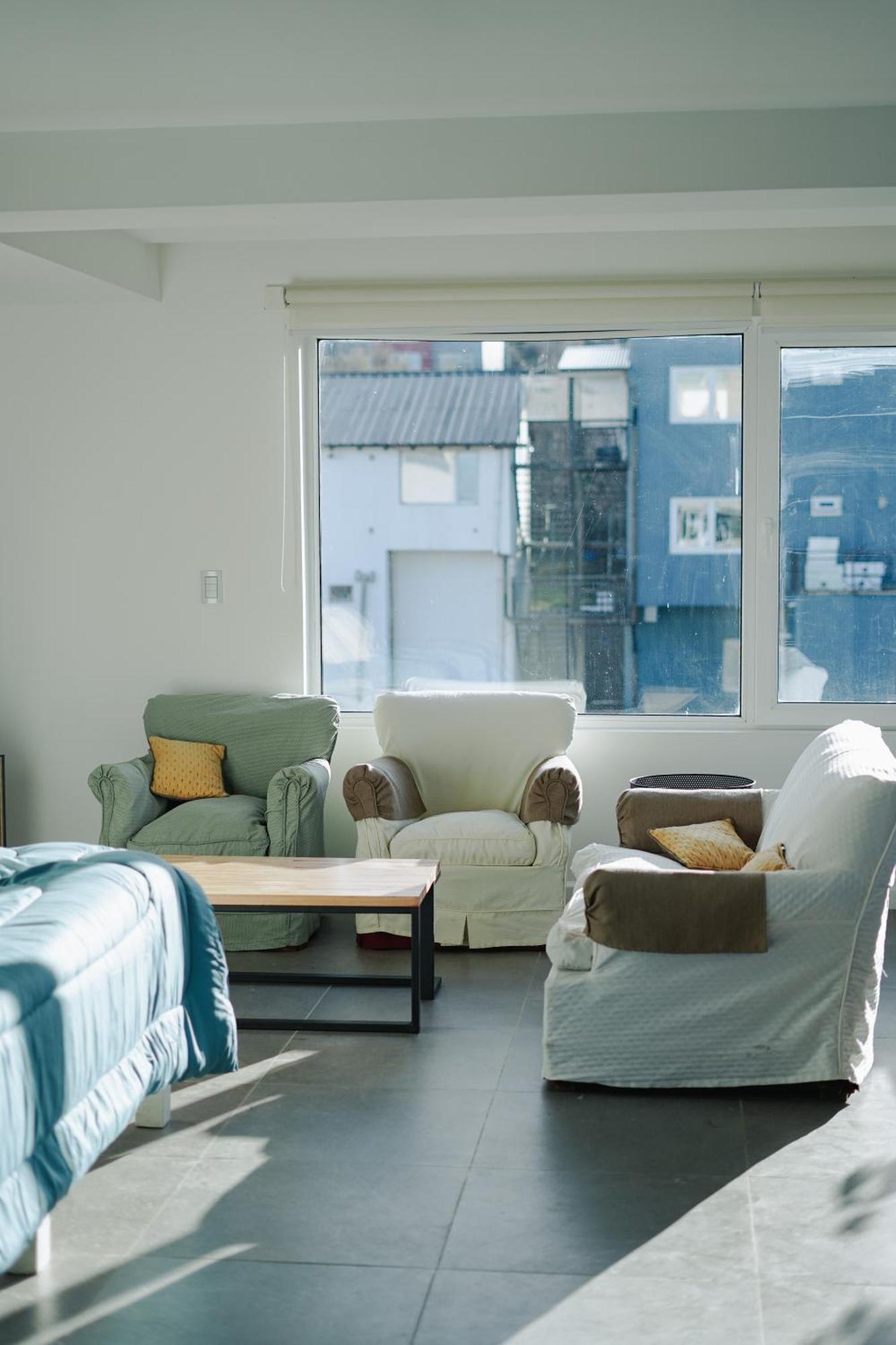 Apartment Gente Del Sur - Urbano Centro